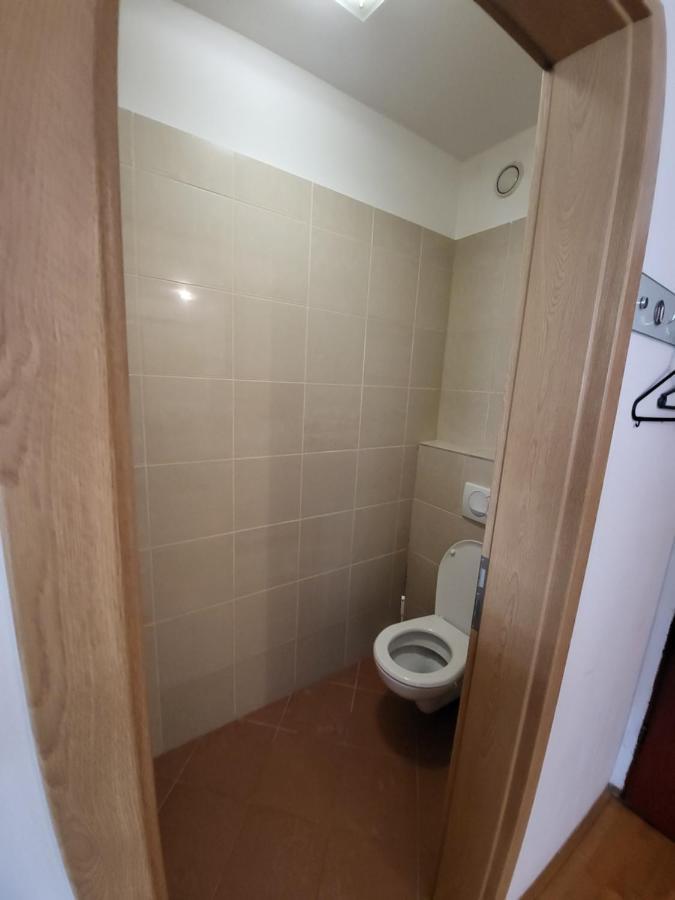 Apartament Bda H10 Budapeszt