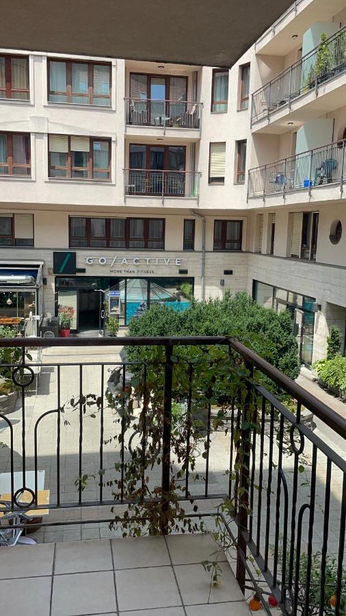 Apartament Bda H10