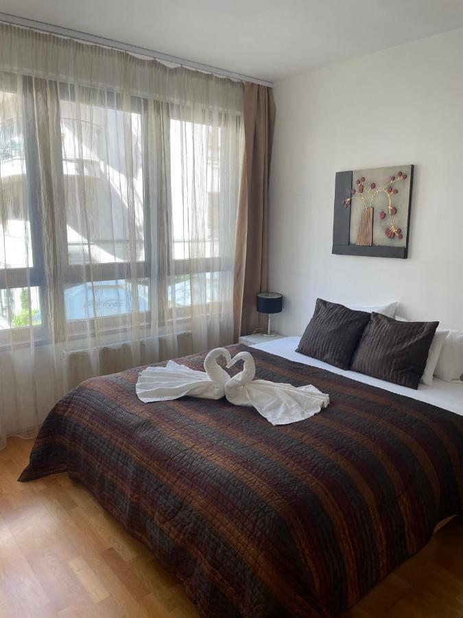 Apartament Bda H10