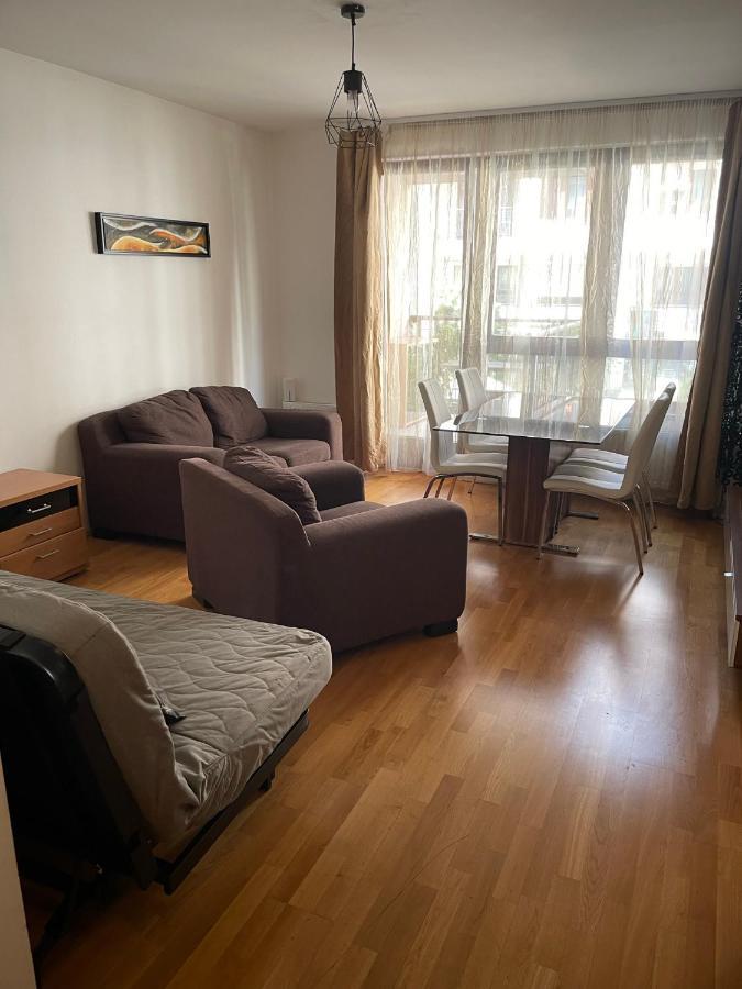 Apartament Bda H10 *