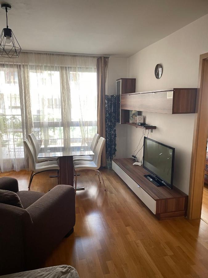 Apartament Bda H10 Budapeszt